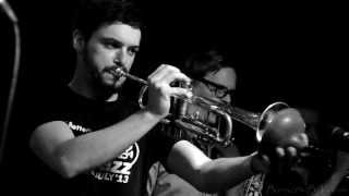 Snarky Puppy - Young Stuff @ Asheville Music Hall - Asheville, NC 9/26/13