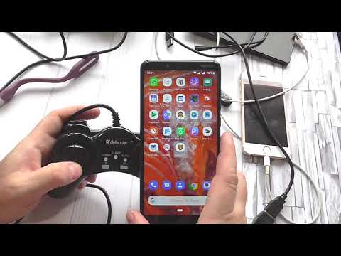 ⚡ OTG кабель. Для чего он нужен? Как легко можно прокачать Android смартфон с помощью USB OTG