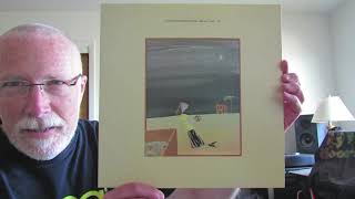 Vinyl Community #95: Experimental Vinyl Tag for Alex/Motorik247