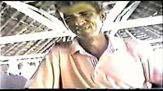 Testimono de el Ex-loco Vitrina Javier Camacho
