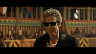 TRAILER | Doctor Who Series 9 | The Magician's Apprentice
