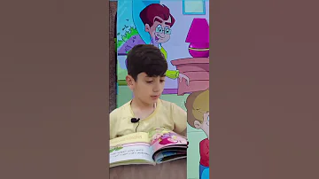لمتابعة القصة لا تنسى متابعتي في القناة اكسبلور Answer دويتو اطفال Books تعليم كتاب Books 