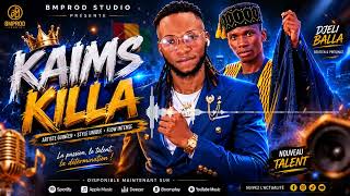 KAIMS KILLA | 🇬🇳Official Audio 2026 | By Dj.IKK 