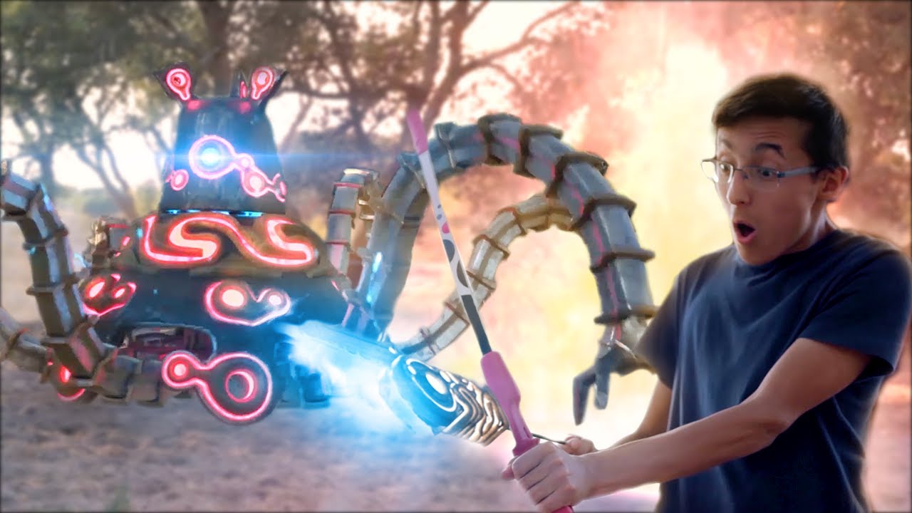 Ancient Technology - from the wild