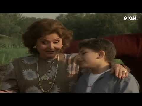 مسلسل حكايات بطعم القرنفل الحلقة ١٣ بطولة ليلي طاهر و اشرف عبد الغفور و نشوى مصطفي