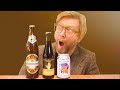 The three most surprising beer discoveries in 2024!