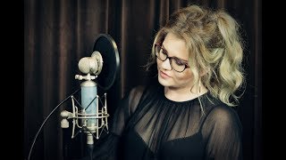 Video thumbnail of "Hit the Road Jack - Ray Charles (cover by Ania Bębenek)"