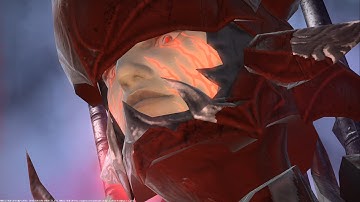 For Those We Can Yet Save LvL 60 FFXIV Patch 3.2: The Gears of Change Main Scenario Cutscenes