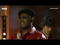 James Emmanuel Performs Brothers and Sisters | The Quay Sessions