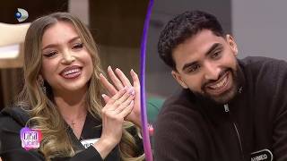 VERONICA OBLIGATĂ că să FACĂ DIN NOU CUPLU cu AHMED! ASTĂZI REVINE în ROMÂNIA