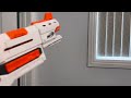 Nerf N-Strike Modulus Recon MKII Tactical Reload.