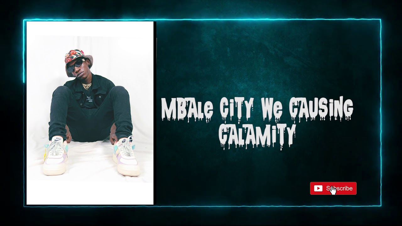 DOPE BOY ft  FRENCHA NEZZA  -  NDIWO ( lyrics video)