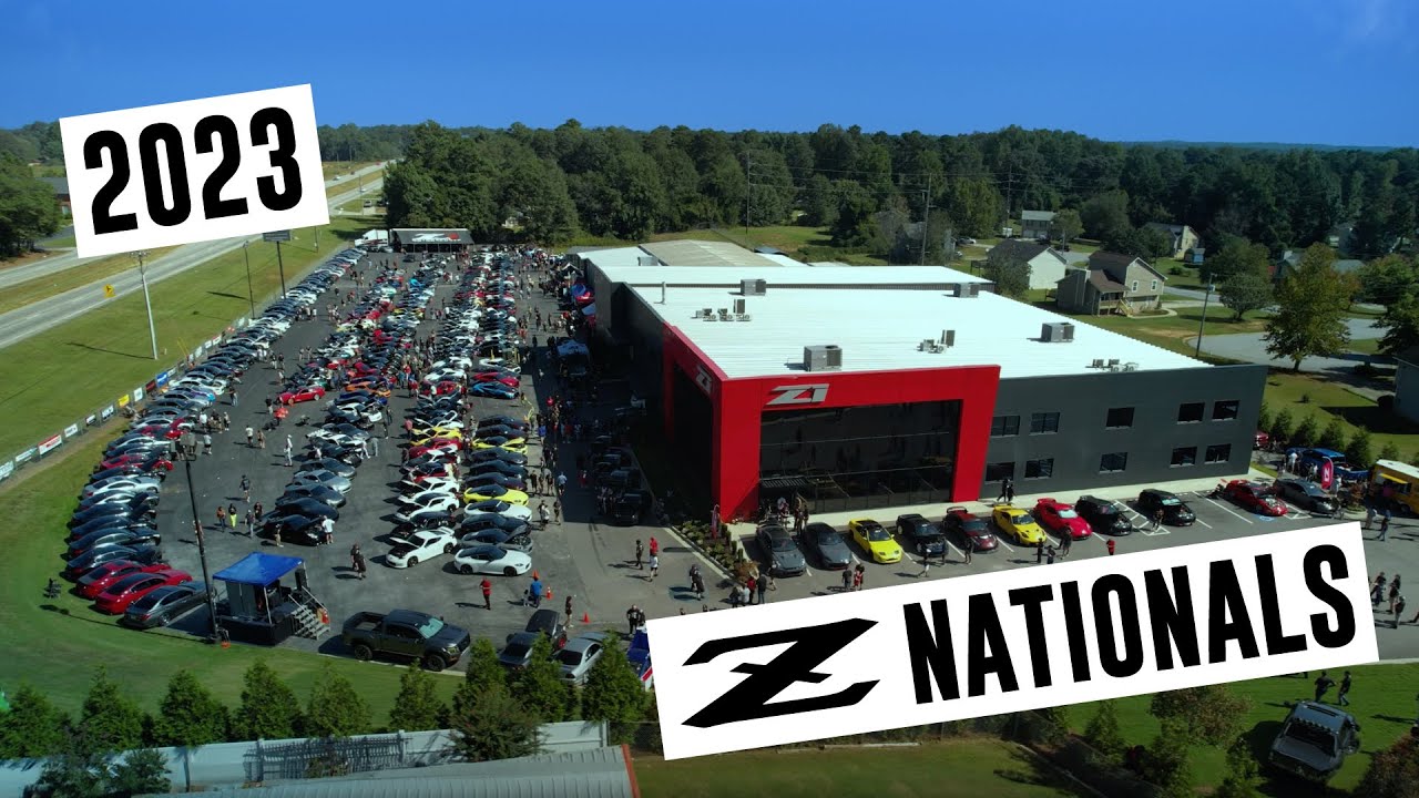 ZNATIONALS 2023 RECAP