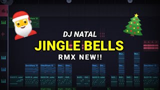 DJ JINGLE BELLS 🎅 LAGU NATAL 🎄 FULL BASS VIRAL TIKTOK (Prengky Gantay Remix)