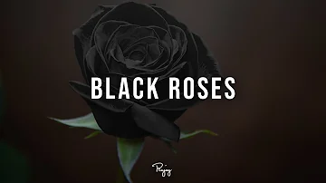 "Black Roses" - Storytelling Trap Beat | Free Rap Hip Hop Instrumental 2022 | Deemax #Instrumentals