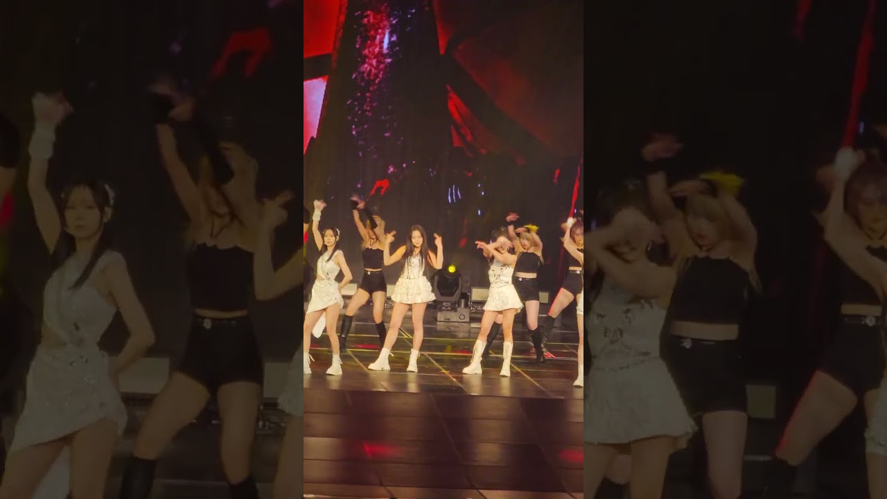 230225 AESPA(에스파) I'll Make You Cry