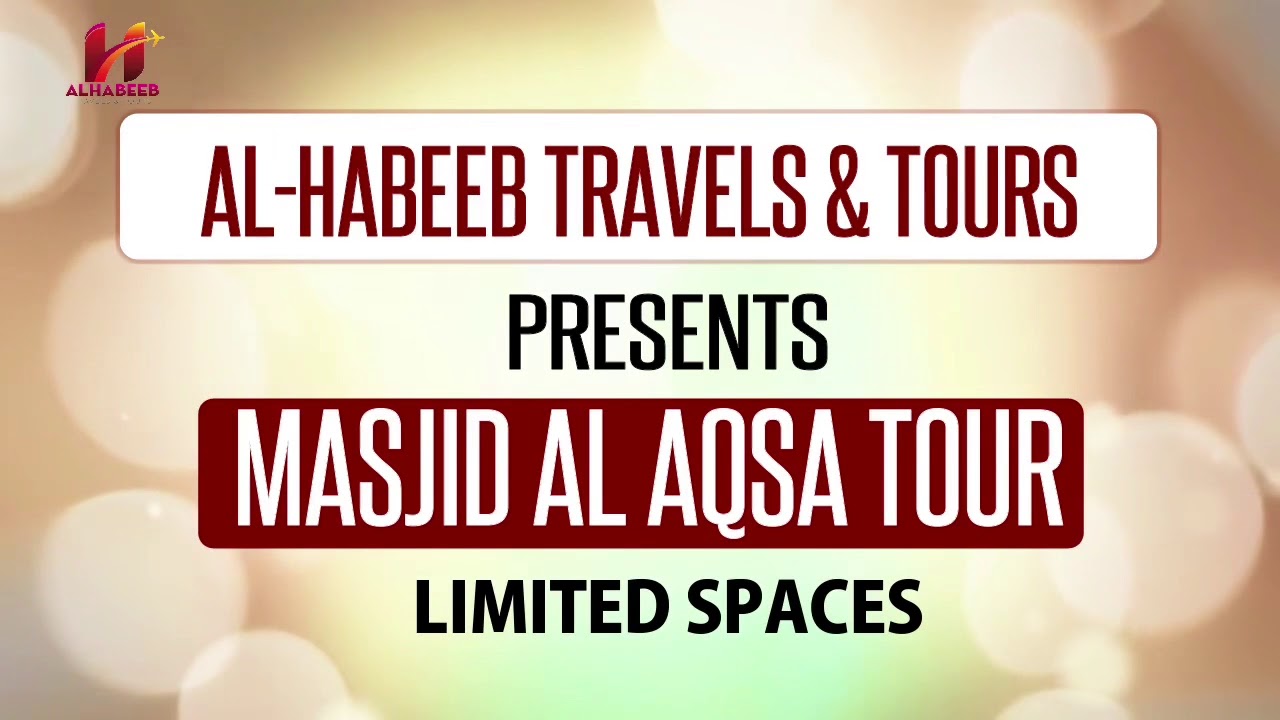 al habib travel