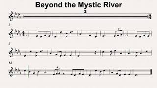 Db Maj 44   Beyond the Mystic River 70bmp