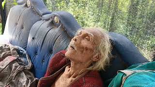 Last Days With Uncle 