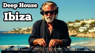 IBIZA SUMMER PARTY 2026 🔥 Deep House &amp; Chill House Mix