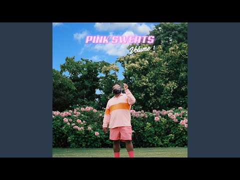 Cocaine - Pink Sweat$