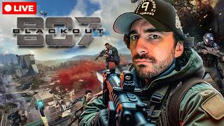 🔴BLACKOUT 2 - *25 WiNSTREAK*  WiNNiNG AT ALL COSTS | Warzone