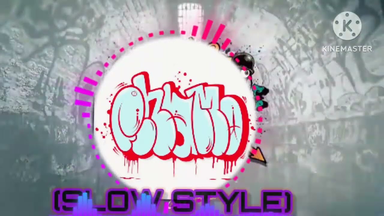 Slow Style(🔴KraYder DJ)You Wanna RockNew 2k...