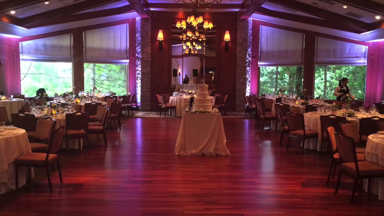 DJ at Ivanhoe Country Club, Lake County, Il YouTube