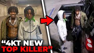 How NBA Youngboy's New Artist Killed 6 People In 2026 So Far..