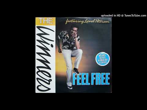 The Winners Feat. Lionel Peterson - Extra Lover