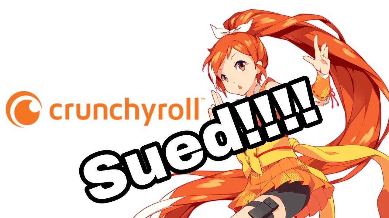 Crunchyroll Owes YOU Money