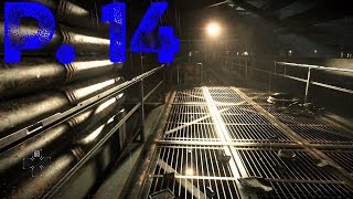 PRISON ESCAPE: KILLZONE: SHADOW FALL: EP14