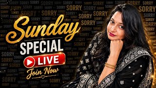 🔴 Sunday Morning Live | Friendly Chat & Fun Conversations | Join Live Now!