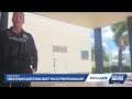 Cape Coral contractor criticizes police handling of stolen tools case