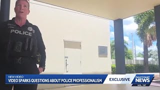 Cape Coral contractor criticizes police handling of stolen tools case