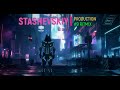 STASHEVSKIY - #9 RITMIX (крутой дабстеп)