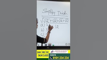 Simplification tricks |  Aptitude Shortcuts | Maths: Aptitude Shortcuts & Tricks #shortcutseconds