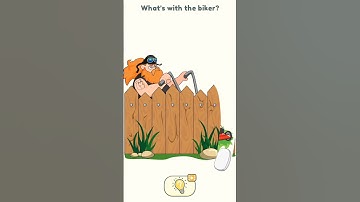 Dop 2(Delete One Part) Level 11 - Walkthrough Solution - All Levels - @gokogaming110