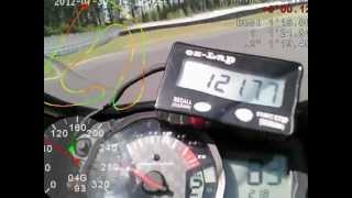 20120730袖ヶ浦フォレスト・レースウェイVSD for GPS