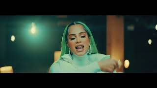 Natti Natasha x Nio Garcia x Brray - Philliecito [Official Video]