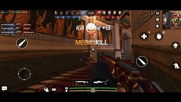 maskgun multiplayer gameplay/Gaming tech/episode 10