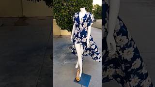 Windy #fashion #clothing #mannequin #work #fashionstyle #dresses #dressdesign #windy