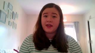 Camp America Application Video 2017! - PLACED 🎉