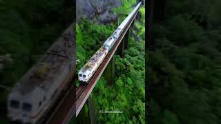 Khopoli Waterfalls Located In Maharashtra khopoli maharashtra