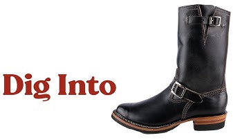 Inleiding tot Engineer Boots