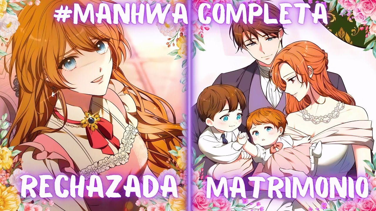 Me Rechazó 99 Veces… ¡Pero Ahora No Puede Dejarme Ir!  | Resumen de Manhwa / Manhua