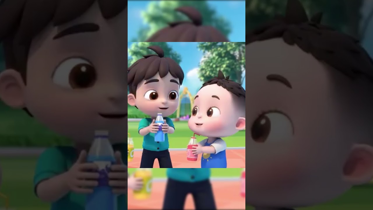 🌈 Juice Berwarna-Warni yang Segar & Sehat! | Resep Jus Buah AlamiDeskripsi: