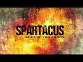 Blind Reaction & Review Spartacus Gods of the Arena Episode 1 "Past Transgressions"