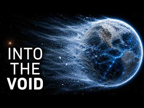 What Earth Would Experience After Being Thrown Out of The Solar System