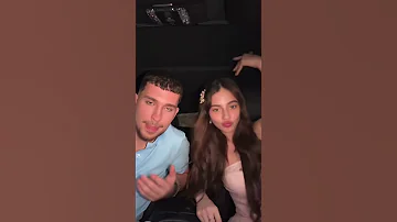 رمش خطاف وسحر اصناف وانا قلبي يتخاف عليه يا بابا ورد يتشال بيسان اسماعيل 